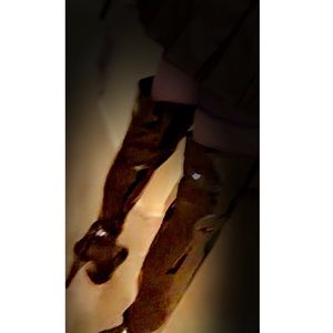 Preloved Pleaser Xtreme Over The Knee Boots 💕😈